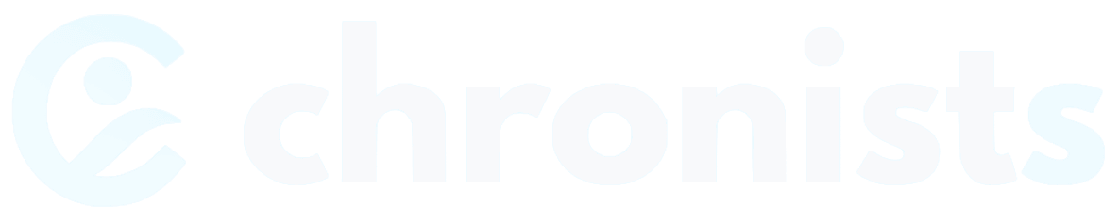 Chronists logo